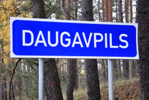 Жители Даугавпилса не надеются найти работу в своем городе