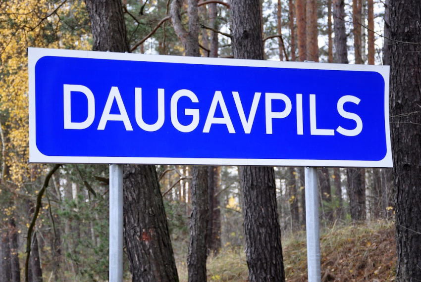 Жители Даугавпилса не надеются найти работу в своем городе