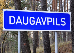 Жители Даугавпилса не надеются найти работу в своем городе