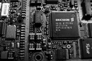Ликвидирована технологическая компания Ericsson Latvia