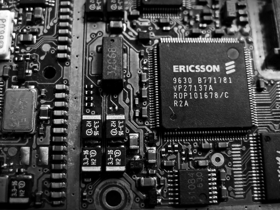 Ликвидирована технологическая компания Ericsson Latvia