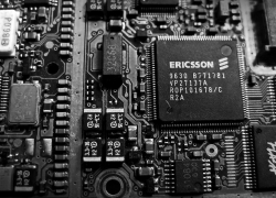 Ликвидирована технологическая компания Ericsson Latvia