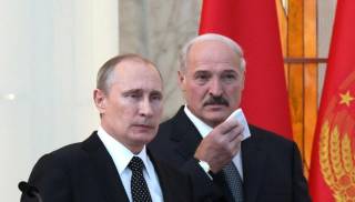 Путин и Лукашенко договорились о деньгах