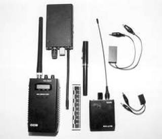 В стране расплодились "жучки".Торговля подслушивающими устройствами не противоречит закону.