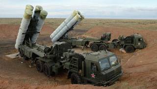 Движитель экономики России - война
