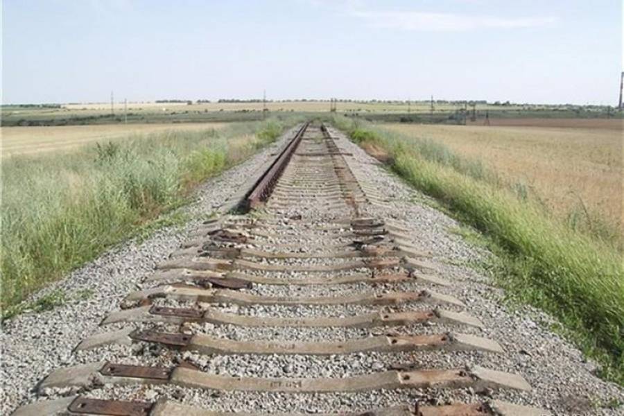 Литве все равно придется восстановить разобранную ж/д ветку в Латвию