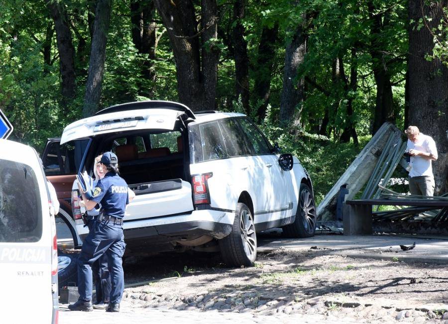 Mono объявило миллионное вознаграждение за поимку убийц Бункуса