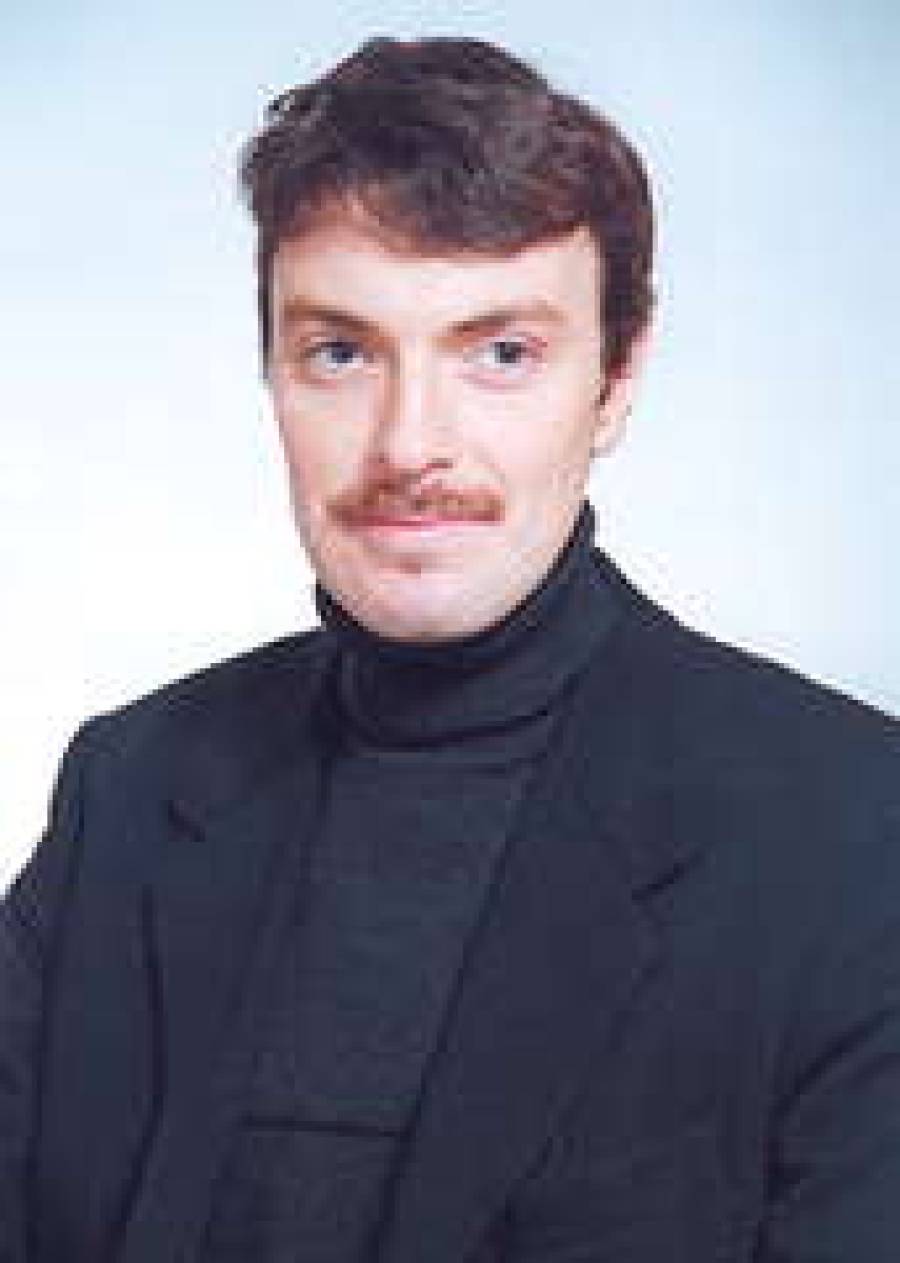  Алексей САВЕЛЬЕВ
