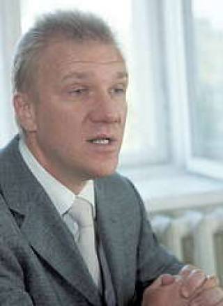 Калнозолс отдал предпочтение политике