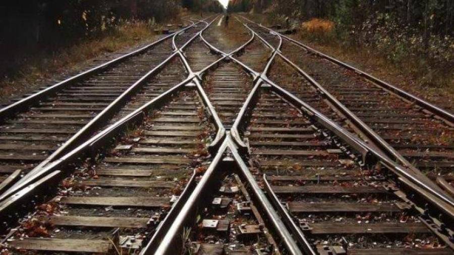 &quot;Lietuvos gelezinkeliai&quot; и &quot;Vitras-S&quot; подписали договор о восстановлении ж/д ветки в Реньге