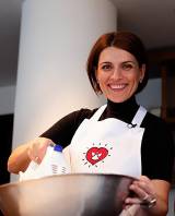 Ирина Пигозне.