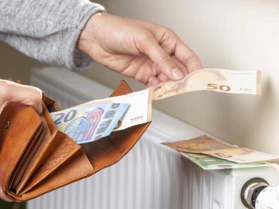Рижане за прошлый отопительный сезон переплатили 3 миллиона евро