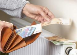 Рижане за прошлый отопительный сезон переплатили 3 миллиона евро