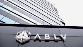 В ходе уголовных процессов в &quot;ABLV Bank&quot; арестовано почти 375 млн евро