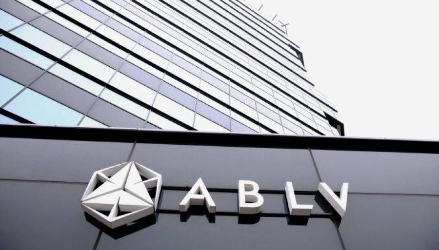 В ходе уголовных процессов в &quot;ABLV Bank&quot; арестовано почти 375 млн евро