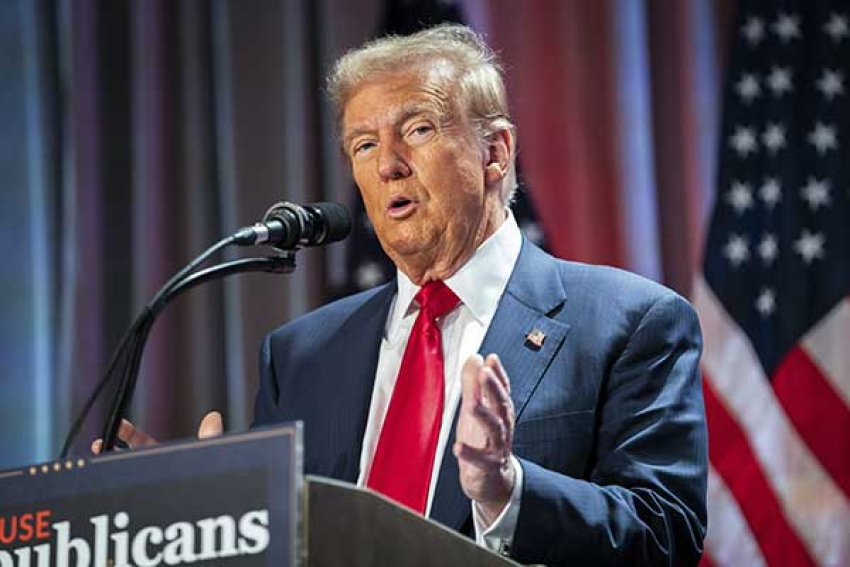 Дания призвала ЕС и НАТО игнорировать угрозы Трампа
