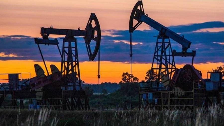Цены на нефть взлетели