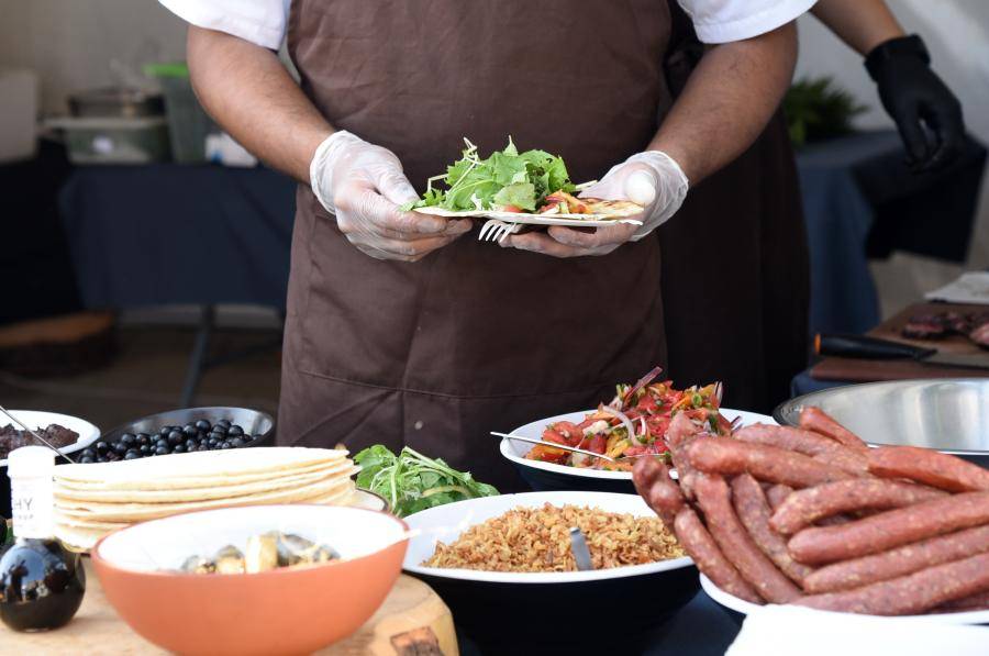 Инфляция в Латвии выше, чем в среднем по ЕС и еврозоне (график)