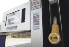 Власть снова хочет помочь производителям биотоплива