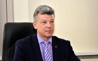 БПБК по делу о взятке в 10 000 евро задержало бывшего мэра Даугавпилса Эйгимса
