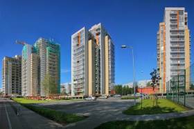 В Латвии стремительно дорожает жилье