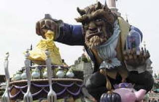 В странах Балтии Disneyland Paris рассчитывает набрать две тысячи сотрудников.