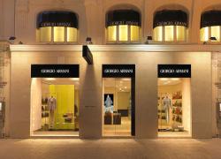 Армани завещал продать свой модный дом LVMH, Luxottica или L&#039;Oréal