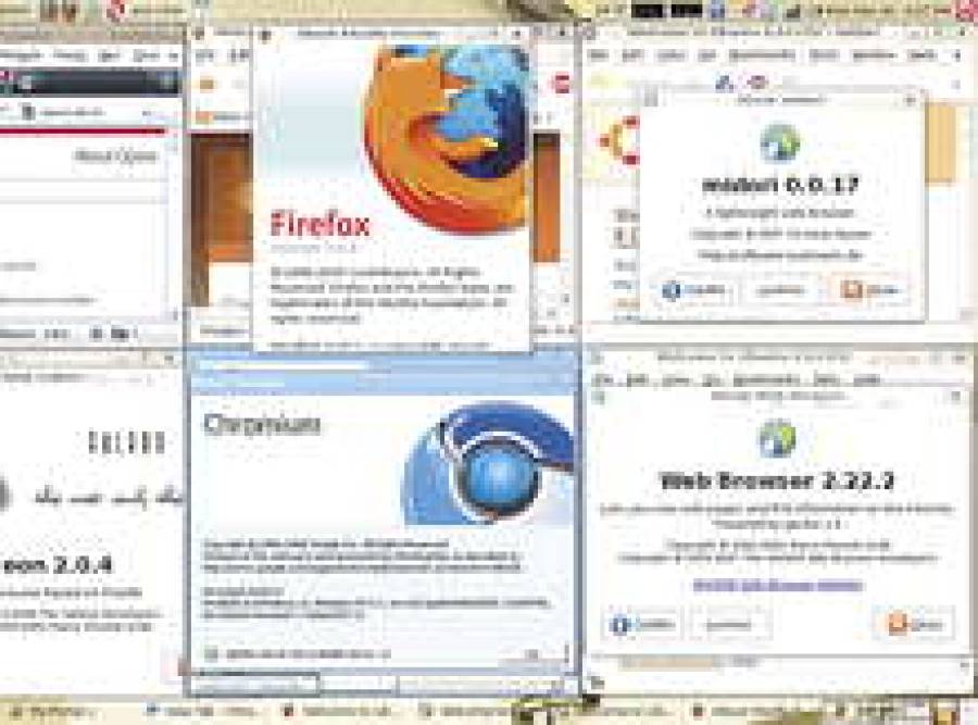 С 1 марта Microsoft позволила пользователям Windows в Европейском союзе самостоятельно выбрать браузер для просмотра сайтов.
