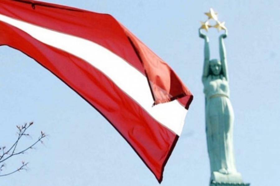 Латвия теряет сотни миллионов евро