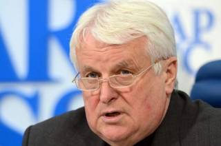 Виктор Калюжный рассказал о том, как привел к власти Нила Ушакова