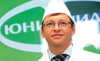 Андрей Бесхмельницкий.