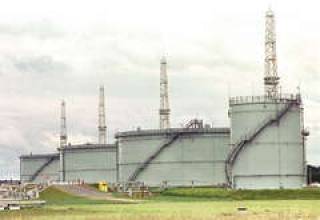  Скоро Бутинге &quot;зальется&quot; нефтью.