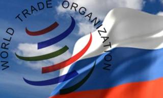 ЕС обжаловал в ВТО российские пошлины на европейскую продукцию