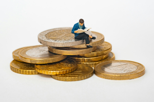 Иностранные инвесторы охотно дают деньги на новые проекты Латвии