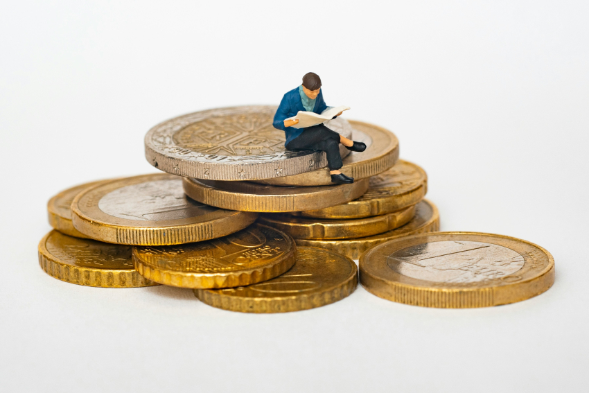 Иностранные инвесторы охотно дают деньги на новые проекты Латвии