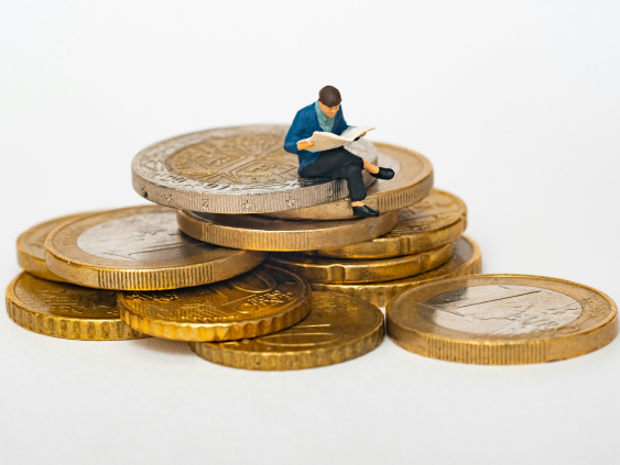 Иностранные инвесторы охотно дают деньги на новые проекты Латвии