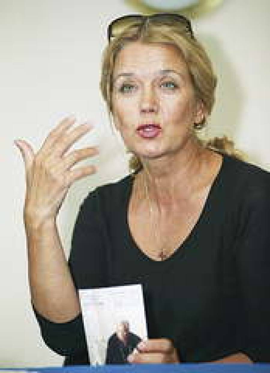 Времена рабства уже закончились