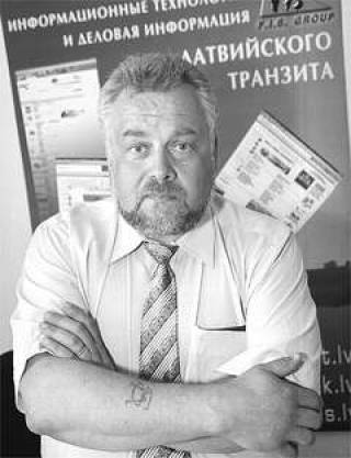 Яковлев хочет развивать отношения.Представители Латвии не возражают.