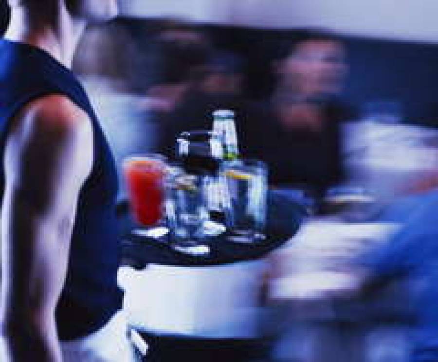 Молодым в Америку дорога. Что такое Work &amp; Travel.