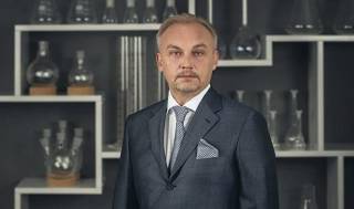 Смерть Валерия Малыгина обрушила акции Olainfarm