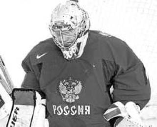 Евгений Набоков стал локомотивом сборной.