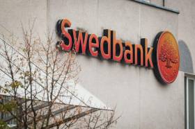 С сегодняшнего дня клиенты Swedbank начнут испытывать серьезные неудобства