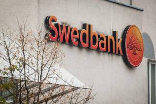 С сегодняшнего дня клиенты Swedbank начнут испытывать серьезные неудобства