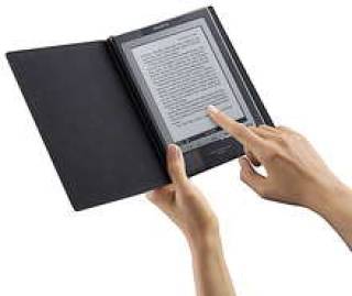 Грузите книги гигабайтами