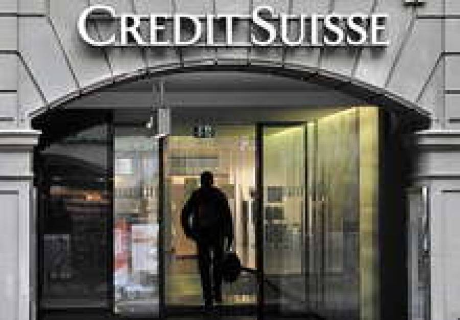 По мнению истцов, Credit Suisse использовал схемы, вводящие в заблуждение инвесторов, с целью завладеть собственностью на американских курортах.