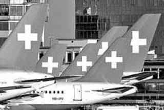 19 экс-топ-менеджеров Swissair судят