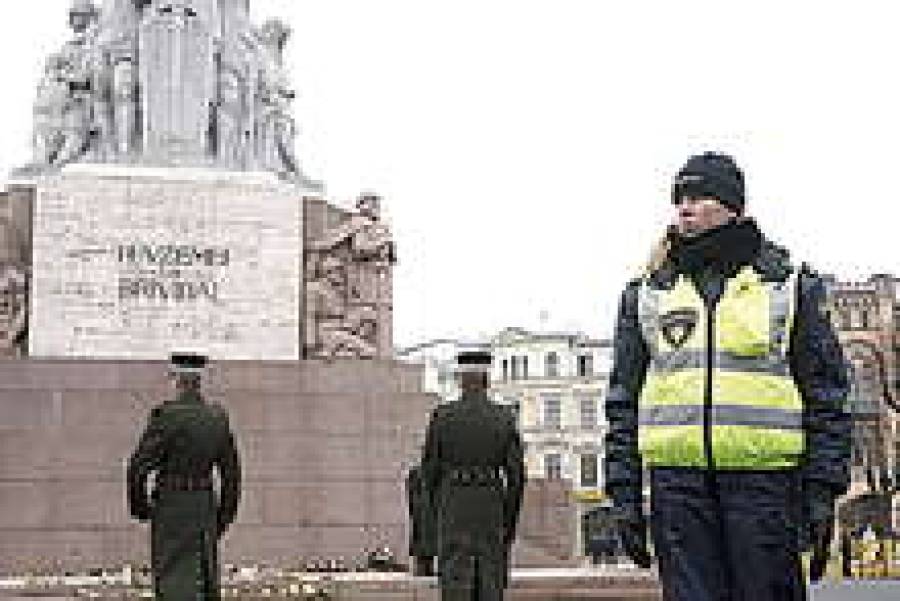 Только факты