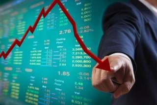 Минэкономики: спад ВВП в 2020 году составит 5-6%, в этом году будет прирост на 3,7%
