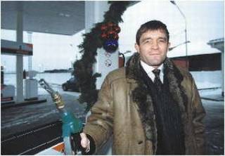  Николай ЕРМОЛАЕВ. 