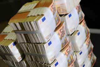 СФД: из-за налоговой реформы расходы бюджета надо снизить на 94 млн евро